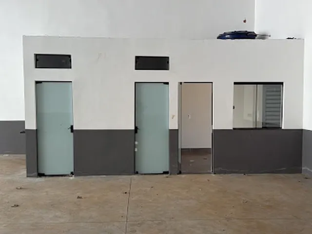 Imagem 5: Galpão à venda, 290 m² por R$ 800.000,00 - Alto Maraba - Patos de Minas/MG