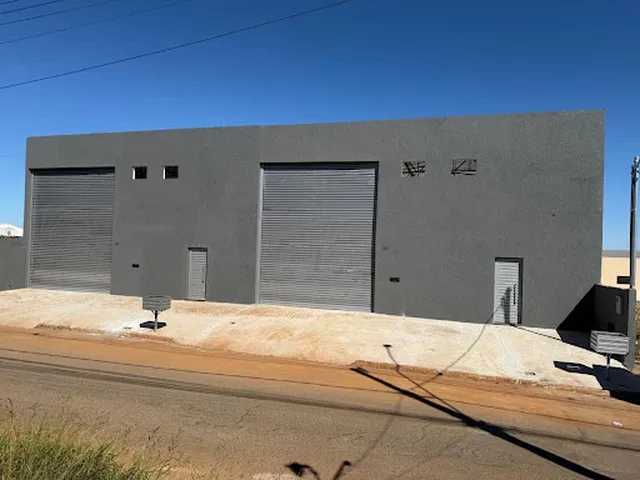 Imagem: Barracão à venda, 290 m² por R$ 800.000,00