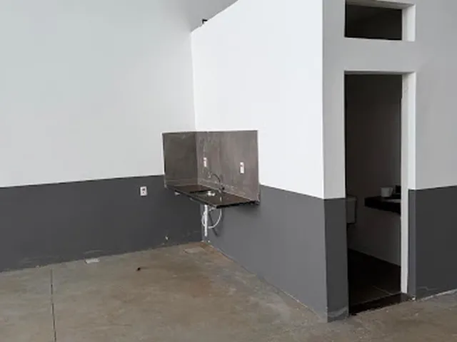 Imagem 6: Barracão à venda, 290 m² por R$ 800.000,00 - Alto da Serra - Patos de Minas/MG