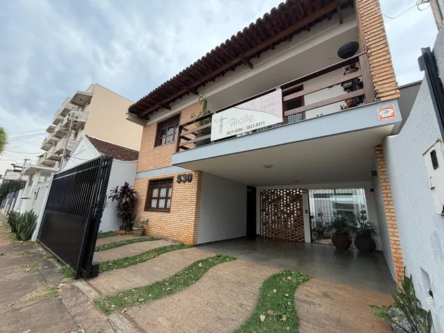 Imagem: Ponto para alugar, 150 m² por R$ 7.305,00/mês