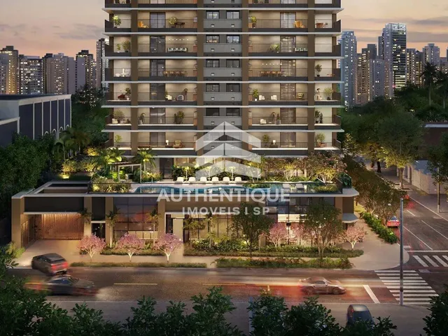 Imagem: YBIRÁ JURUPÍS CHIBARÁS - Apartamento