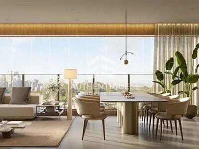 Imagem 14: YBIRÁ JURUPÍS & CHIBARÁS - Apartamento à venda no bairro Indianópolis - São
