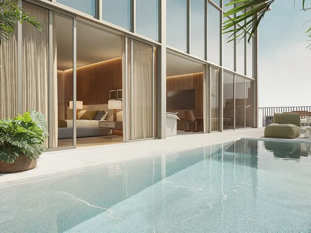 Imagem 10: Primo Pinheiros Apartamento com 3 dormitórios