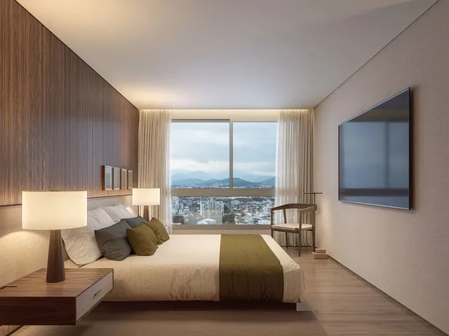Imagem 12: Primo Pinheiros Apartamento com 3 dormitórios