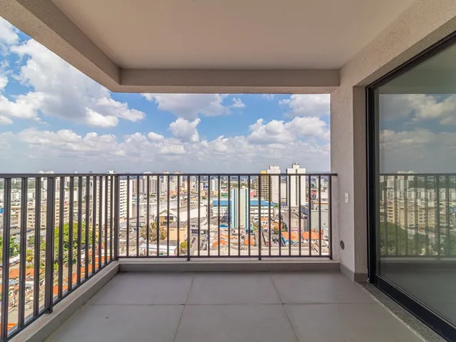 Imagem: Apartamento - São Paulo
