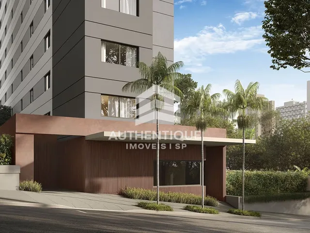 Imagem: Arte Paulista - Apartamento À Venda no