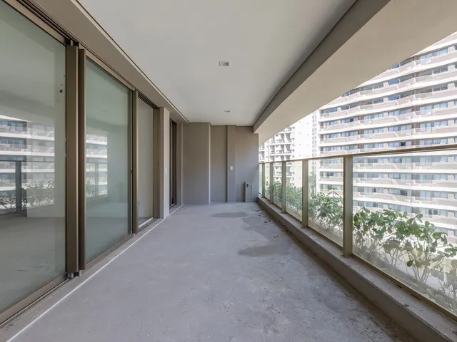 Imagem: Apartamento Residencial em São Paulo