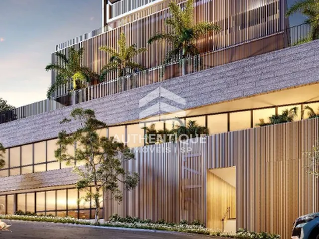 Imagem: STUDIOS 2191 AUGUSTA - Apartamento à venda