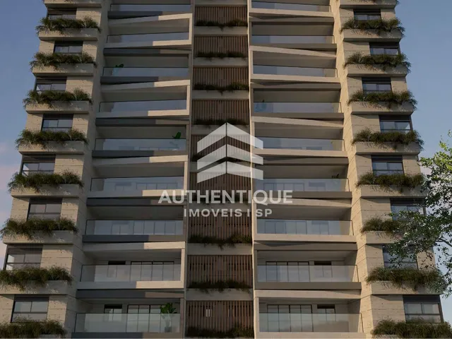 Imagem: Layers Jardins - Apartamento À Venda no