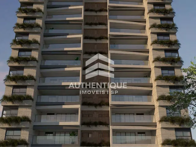 Imagem: Layers Jardins - Apartamento À Venda no