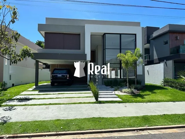 Imagem: Casa Nova - Nunca Habitada
