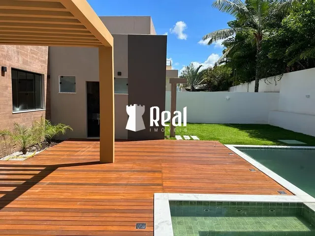 Imagem 12: Casa Nova - Nunca Habitada