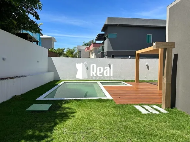 Imagem 7: Casa Nova - Nunca Habitada