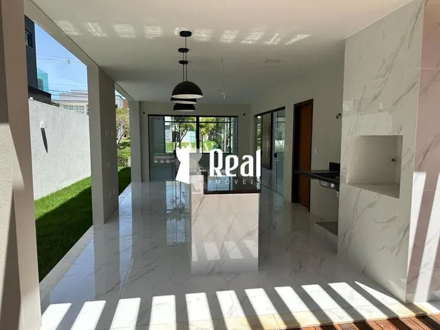 Imagem 15: Casa Nova - Nunca Habitada