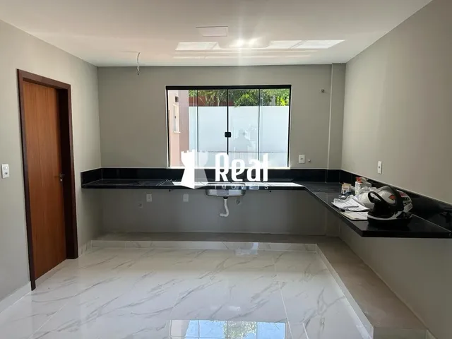 Imagem 10: Casa Nova - Nunca Habitada