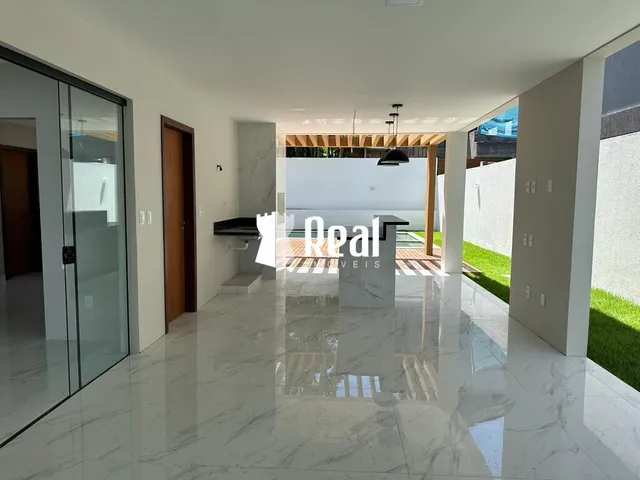 Imagem 14: Casa Nova - Nunca Habitada