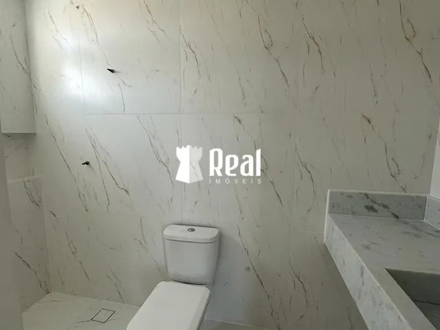 Imagem 8: Casa Nova - Nunca Habitada