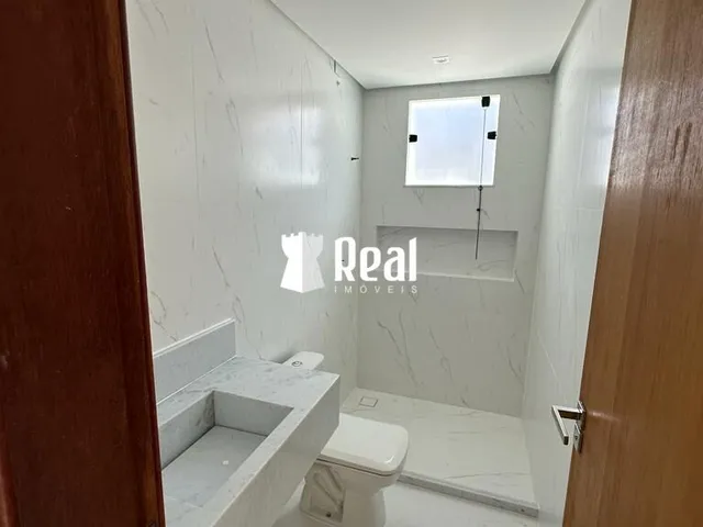 Imagem 11: Casa Nova - Nunca Habitada