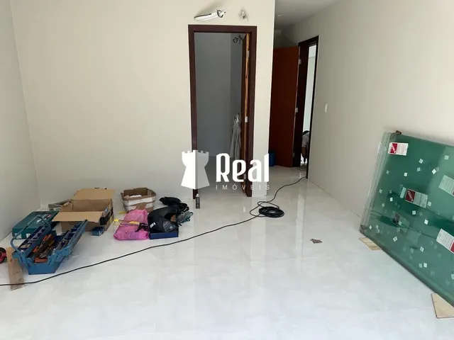 Imagem 6: Casa Nova - Nunca Habitada