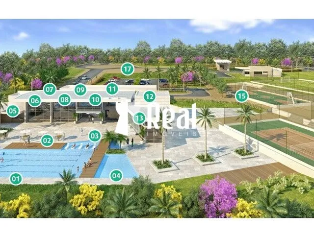 Imagem 2: Casa Nova - Nunca Habitada