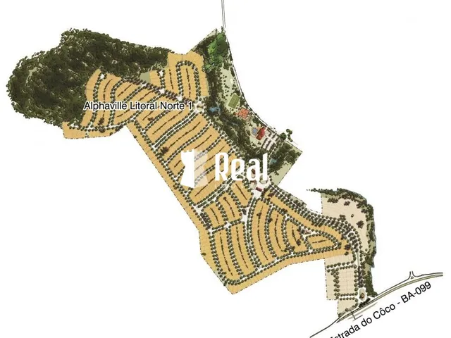 Imagem 4: Casa Nova - Nunca Habitada