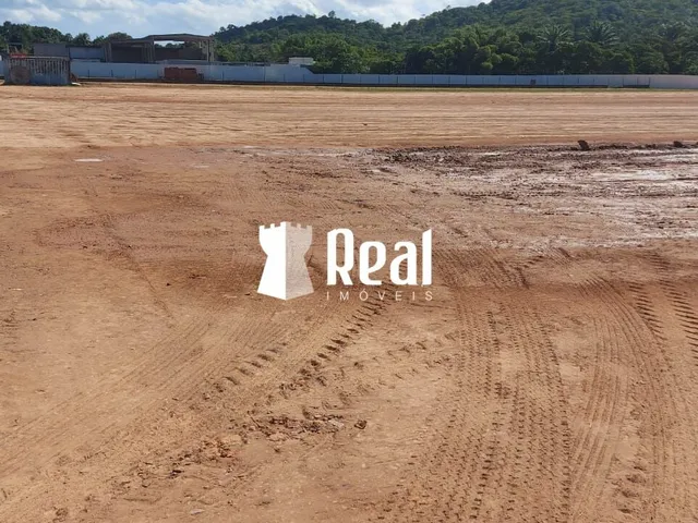 Imagem 1: Área Comercial / industrial