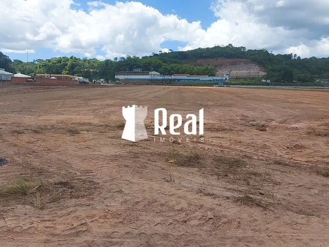 Imagem 8: Área Comercial / industrial