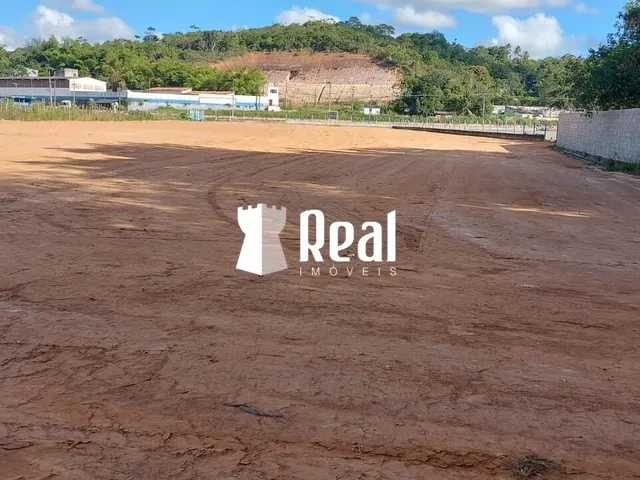 Imagem 3: Área Comercial / industrial