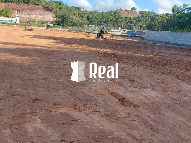 Imagem 5: Área Comercial / industrial