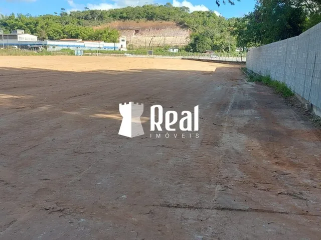 Imagem 10: Área Comercial / industrial