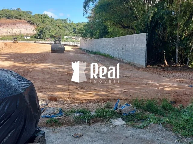 Imagem 4: Área Comercial / industrial