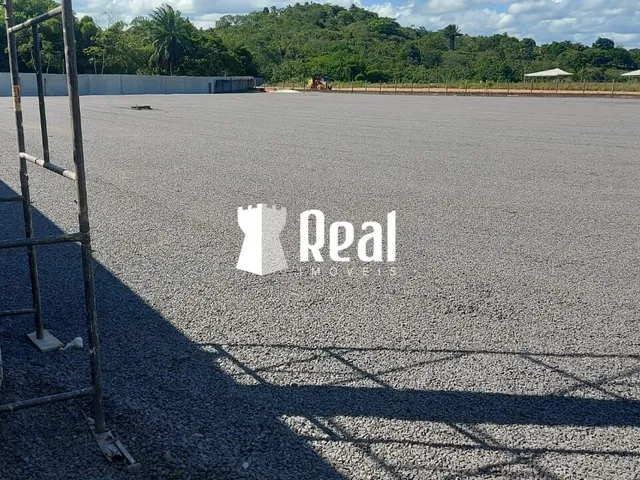 Imagem 9: Área Comercial / industrial