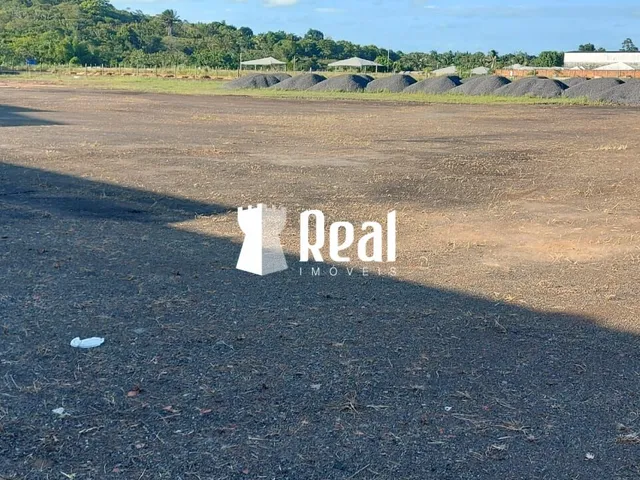 Imagem 7: Área Comercial / industrial