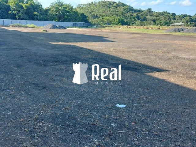 Imagem 2: Área Comercial / industrial