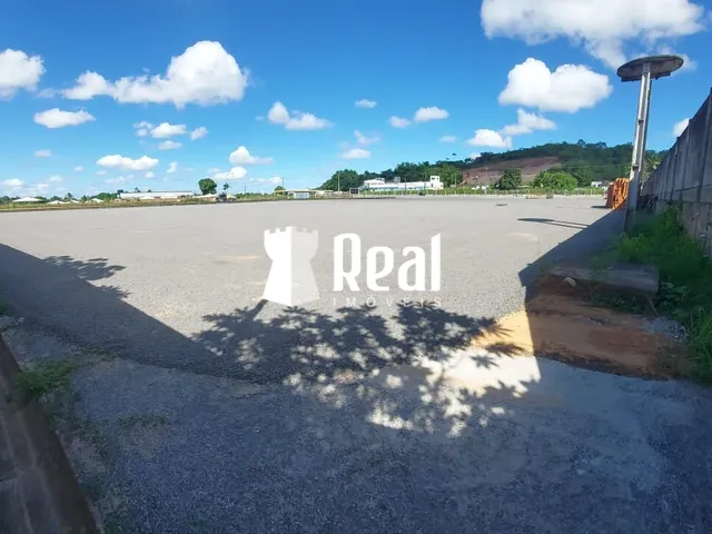 Imagem 6: Área Comercial / industrial