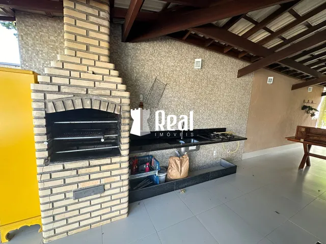 Imagem 14: Casa Solta - Piscina Privativa e Energia Solar