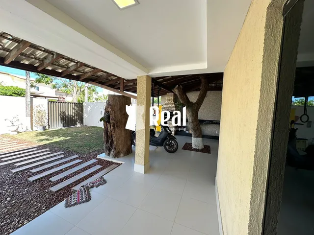 Imagem 13: Casa Solta - Piscina Privativa e Energia Solar