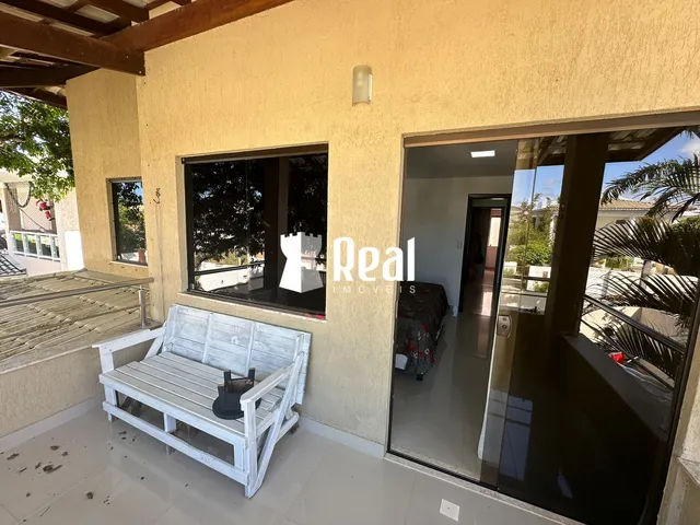 Imagem 12: Casa Solta - Piscina Privativa e Energia Solar