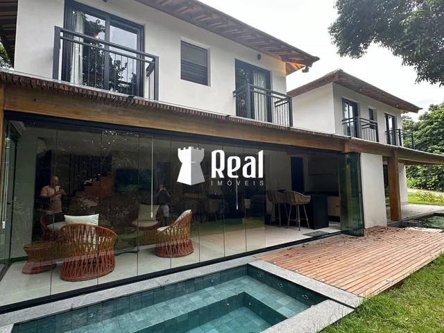 Imagem: Casa na Villa - Luxo - Porteira Fechada