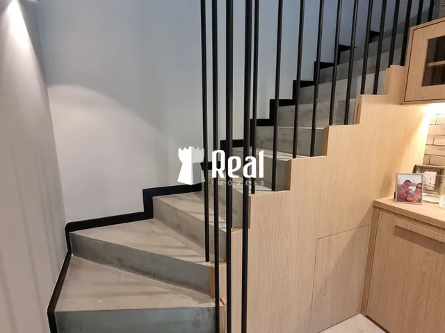 Imagem 16: Casa na Villa - Luxo - Porteira Fechada