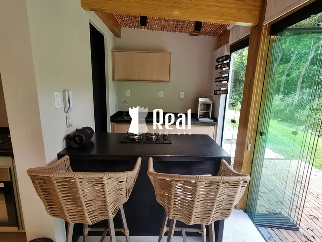 Imagem 13: Casa na Villa - Luxo - Porteira Fechada