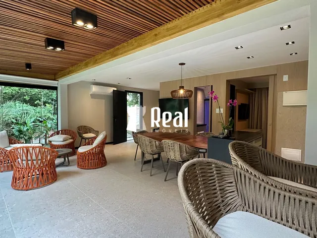 Imagem 14: Casa na Villa - Luxo - Porteira Fechada