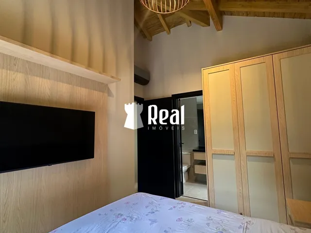 Imagem 15: Casa na Villa - Luxo - Porteira Fechada