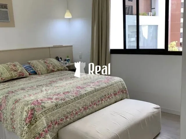 Imagem 13: 3/4 sendo 1 suíte- 122m² - Reformado