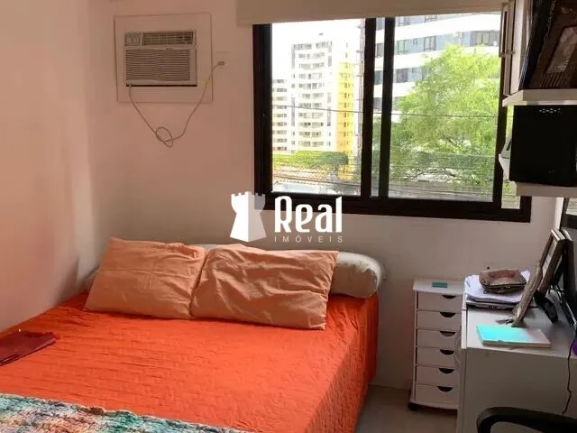 Imagem 10: 3/4 sendo 1 suíte- 122m² - Reformado