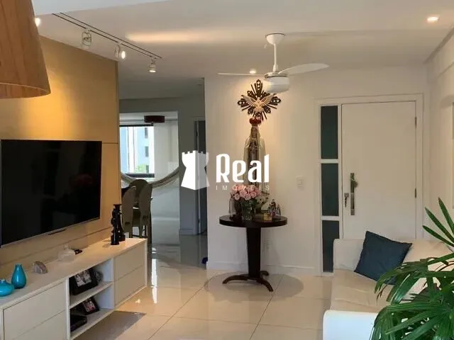 Imagem 16: 3/4 sendo 1 suíte- 122m² - Reformado