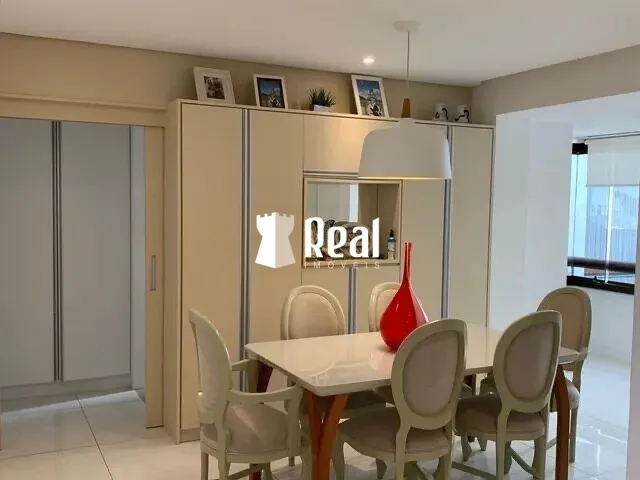 Imagem 12: 3/4 sendo 1 suíte- 122m² - Reformado
