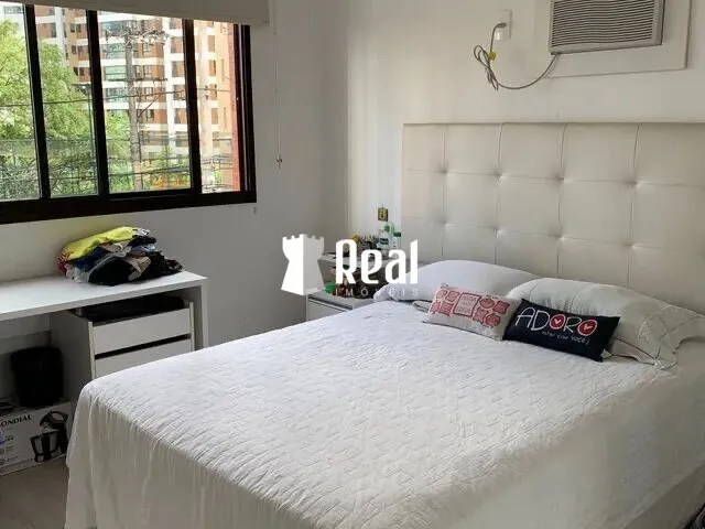 Imagem 8: 3/4 sendo 1 suíte- 122m² - Reformado