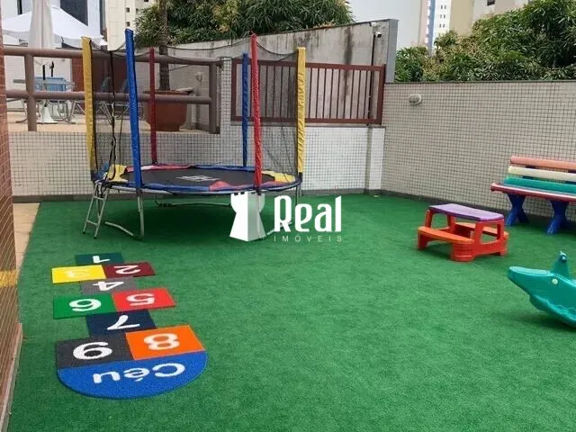Imagem 7: 3/4 sendo 1 suíte- 122m² - Reformado
