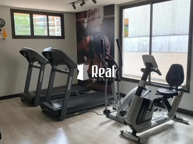 Imagem 3: 3/4 sendo 1 suíte- 122m² - Reformado